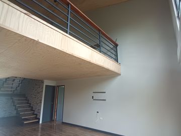AMPLIA CASA EN PARCELA EN CHANCOYÁN ALTO