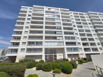 SE ARRIENDA DEPTO AÑO CORRIDO EN LA SERENA