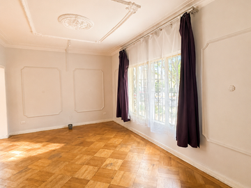 ARRIENDO COMERCIAL EN ÑUÑOA  EN UBICACIÓN ESTRATÉGICA