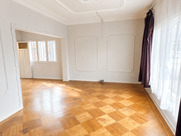 ARRIENDO COMERCIAL EN ÑUÑOA  EN UBICACIÓN ESTRATÉGICA