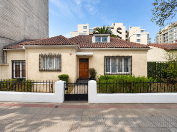 ARRIENDO COMERCIAL EN ÑUÑOA  EN UBICACIÓN ESTRATÉGICA