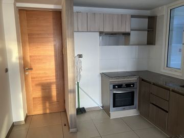 ARRIENDO DEPTO 3D 2B Y ESTAC 80 M2 CASINO ENJOY