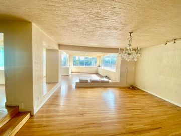 Casa en venta en Lomas de Tecamachalco