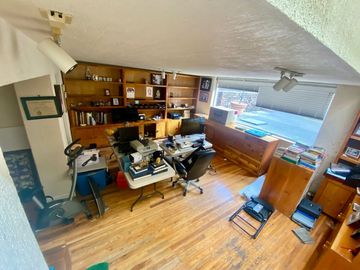 Casa en venta en Lomas de Tecamachalco