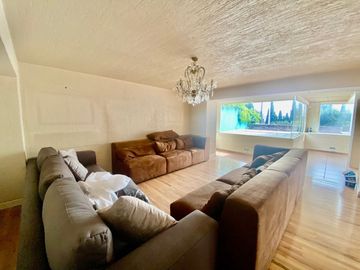 Casa en venta en Lomas de Tecamachalco