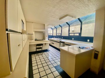 Casa en venta en Lomas de Tecamachalco