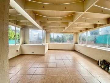 Casa en venta en Lomas de Tecamachalco