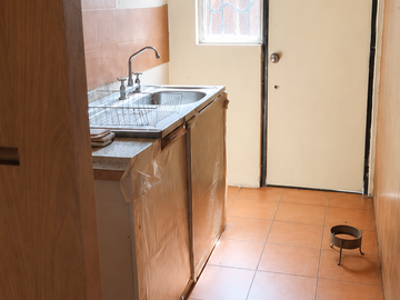 CASA 2D/1B EN LAMPA CON  EXCELENTE CONECTIVIDAD