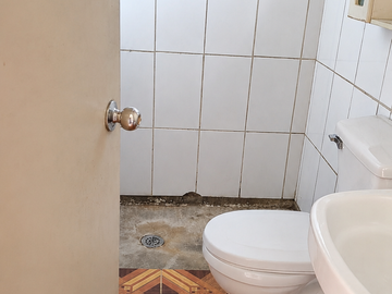 CASA 2D/1B EN LAMPA CON  EXCELENTE CONECTIVIDAD