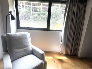 Departamento en renta en bosques de las lomas