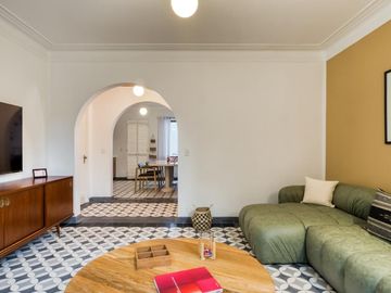Departamento en Renta en Juárez