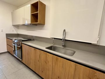 Departamento en Venta, en Interlomas