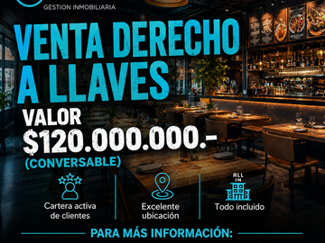 LOCALES COMERCIALES LISTOS PARA TRABAJAR