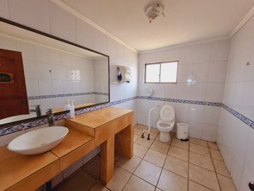 VENTA TERRENO - SITIO 625MTS Algarrobo