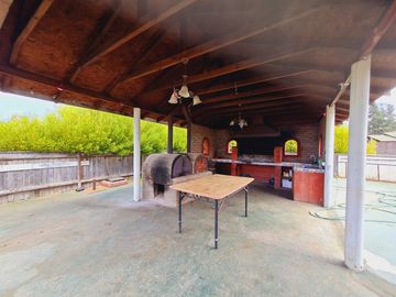 VENTA TERRENO - SITIO 625MTS Algarrobo