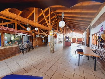VENTA TERRENO - SITIO 625MTS Algarrobo