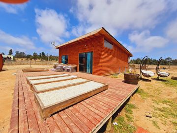 VENTA TERRENO - SITIO 625MTS Algarrobo