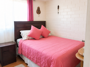 VENTA CASA 3HAB 1BA QUILICURA