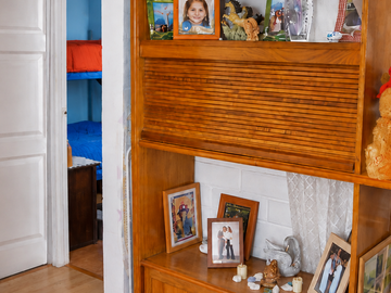 VENTA CASA 3HAB 1BA QUILICURA
