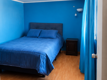 VENTA CASA 3HAB 1BA QUILICURA