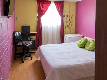 VENTA CASA 3HAB 1BA QUILICURA