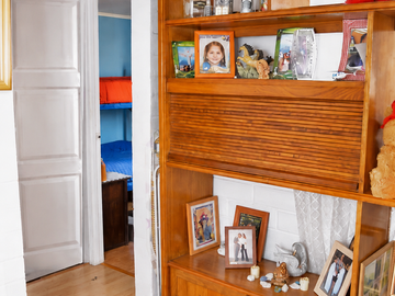VENTA CASA 3HAB 1BA QUILICURA