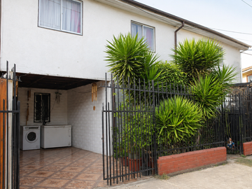 VENTA CASA 3HAB 1BA QUILICURA