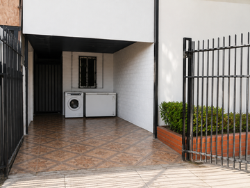 VENTA CASA 3HAB 1BA QUILICURA
