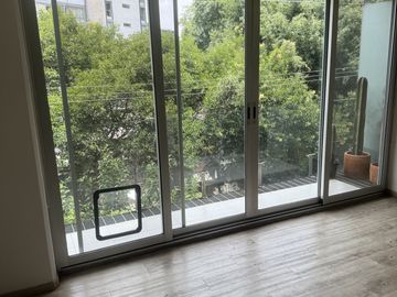 Departamento en renta   Hipodromo  Condesa