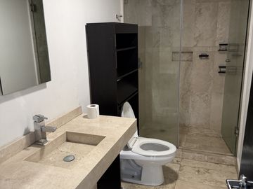 Departamento en renta   Hipodromo  Condesa
