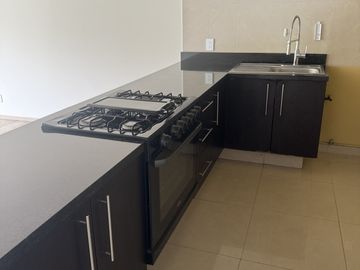 Departamento en renta   Hipodromo  Condesa