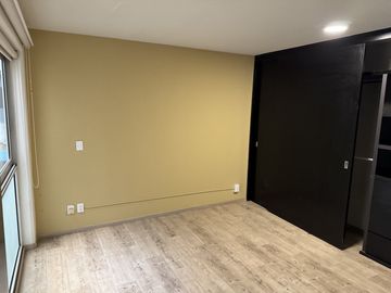 Departamento en renta   Hipodromo  Condesa
