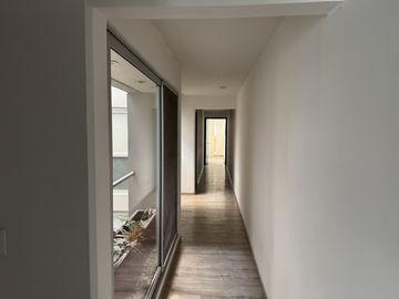 Departamento en renta   Hipodromo  Condesa