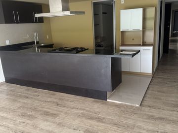 Departamento en renta   Hipodromo  Condesa