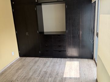 Departamento en renta   Hipodromo  Condesa