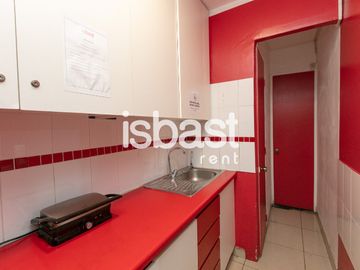 ARRIENDO LOCAL COMERCIAL, FÁCIL ACCESO,  AV TOBALABA