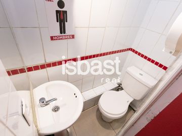ARRIENDO LOCAL COMERCIAL, FÁCIL ACCESO,  AV TOBALABA