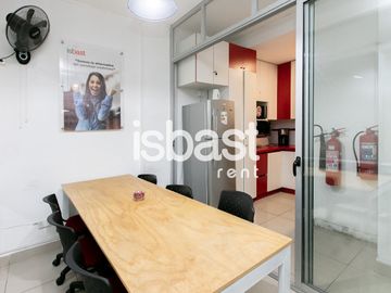 ARRIENDO LOCAL COMERCIAL, FÁCIL ACCESO,  AV TOBALABA