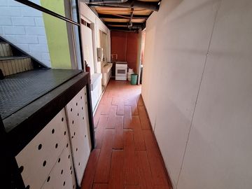 SE ARRIENDA AMPLIA CASA AMOBLADA 8 DORMITORIOS Y 4 BAÑOS