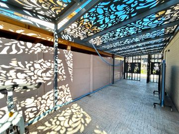 CÓMODA, REMODELADA, ESPECTACULAR 3D Y 2B 2 EST EN LAMPA