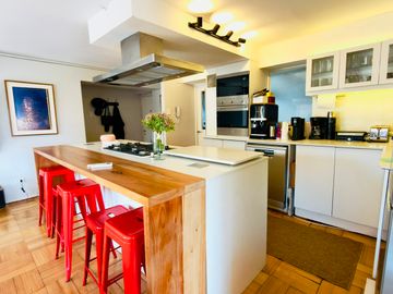 DESCUBRE ESTE DEPARTAMENTO COMPLETAMENTE REMODELADO