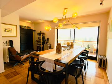 DESCUBRE ESTE DEPARTAMENTO COMPLETAMENTE REMODELADO