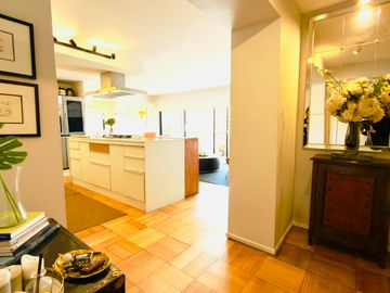 DESCUBRE ESTE DEPARTAMENTO COMPLETAMENTE REMODELADO