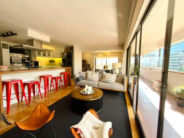 DESCUBRE ESTE DEPARTAMENTO COMPLETAMENTE REMODELADO