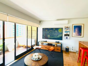 DESCUBRE ESTE DEPARTAMENTO COMPLETAMENTE REMODELADO
