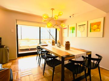DESCUBRE ESTE DEPARTAMENTO COMPLETAMENTE REMODELADO