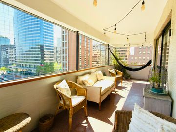 DESCUBRE ESTE DEPARTAMENTO COMPLETAMENTE REMODELADO