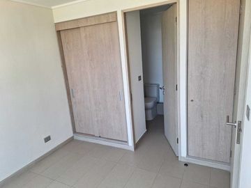 Departamento en arriendo  en LA CISTERNA