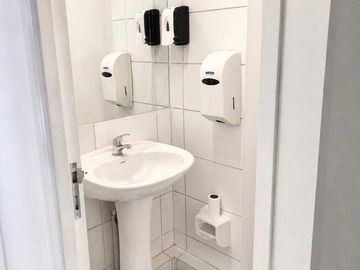 Oficina en arriendo  en LAS CONDES