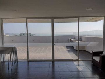 Departamento en arriendo  en LA SERENA